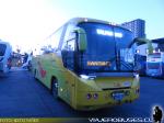 Comil Campione 3.45 / Mercedes Benz OH-1628 / Sol del Pacifico