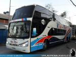 Modasa Zeus II / Mercedes Benz O-500RSD / Via-Tur