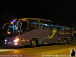 Irizar Century / Mercedes Benz O-400RSE / Expreso del Sur