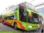 Marcopolo Paradiso 1800DD / Scania K420 / Buses Carrasco por Alberbus