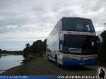 Marcopolo Paradiso 1800DD / Mercedes Benz O-500RSD / Buses Garcia