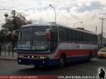 Comil Campione 3.45 / Scania K113 / Pullman El Huique