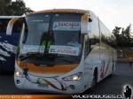 Irizar Century / Mercedes Benz O-400RSE / Rimar Bus