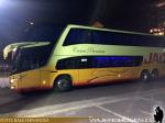 Marcopolo Paradiso G7 1800DD / Mercedes Benz O-500RSD / JAC