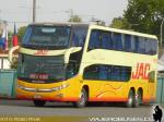 Marcopolo Paradiso G7 1800DD / Mercedes Benz O-500RSD / JAC