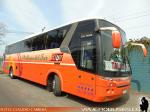 Comil Campione 3.45 / Mercedes Benz O-500RS / Pullman del Sur