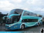 Marcopolo Paradiso G7 1800DD / Volvo B430R / Transantin