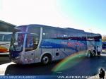 Comil Campione 3.65 / Mercedes Benz O-500RSD / Buses Villa Prat