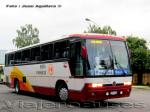 Marcopolo Viaggio GV1000 / Mercedes Benz O-400RSE / Buses Pirehueico