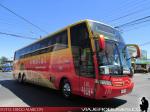 Busscar Jum Buss 380 / Mercedes Benz O-500RS / Linatal