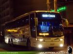 Busscar Jum Buss 360 / Mercedes Benz O-400RSD / Tacoha