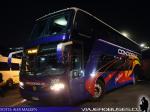 Busscar Panorâmico DD / Scania K420 / Condor Bus