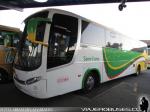 Comil Campione 3.45 / Mercedes Benz O-500RS / Pullman Contimar