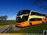 Marcopolo Paradiso G7 1800DD / Mercedes Benz O-500RSD / JAC