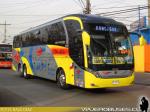 Neobus New Road N10 380 / Scania K400 / Jet-Sur