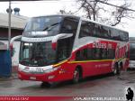 Marcopolo Paradiso G7 1800DD / Mercedes Benz O-500RSD / Buses JM