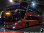 Marcopolo Paradiso G7 1800DD / Mercedes Benz O-500RSD / Pullman Bus