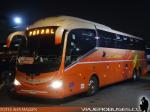 Irizar i6 3.90 / Scania K410 / Pullman Los Libertadores