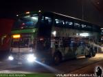 Marcopolo Paradiso 1800DD / Volvo B12R / Ruta 5