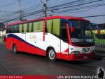 Irizar Century / Mercedes Benz O-400RSE / Salon Rios del Sur