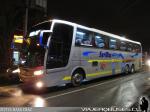 Busscar Jum Buss 360 / Mercedes Benz O-400RSD / Suribus