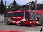 Comil Campione 3.45 / Mercedes Benz O-500RS / Transaustral Bus