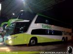 Marcopolo Paradiso G7 1800DD / Mercedes Benz O-500RSD / TurBus