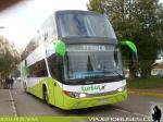 Modasa Zeus 3 / Volvo B420R / Tur-Bus