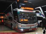 Marcopolo Paradiso G7 1800DD / Scania K400 / Cruz del Sur