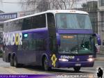 Marcopolo Paradiso 1800DD / Scania K420 / Condor Bus