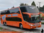 Marcopolo Paradiso G7 1800DD / Scania K410 / Buses Fierro