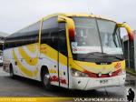 Irizar Century / Mercedes Benz O-500R / Buses Pirehueico