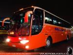 Marcopolo Viaggio 1050 / Mercedes Benz O-500RS / Pullman Austral