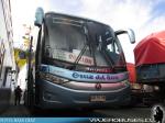 Marcopolo Paradiso G7 1050 / Volvo B9R / Cruz del Sur