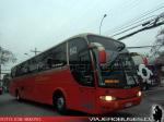 Marcopolo Viaggio 1050 / Scania K124IB / Pullman El Huique