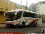 Marcopolo Viaggio G7 900 / Mercedes Benz OF-1722 / Igi Llaima