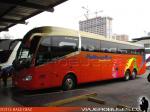 Irizar I6 3.90 / Mercedes Benz OC-500RF 6x2 / Pullman Bus