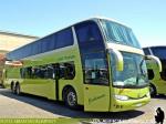 Marcopolo Paradiso 1800DD / Mercedes Benz O-500RSD / Tur Bus