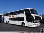 Marcopolo Paradiso 1800DD / Scania K420 / Buses Villa Prat