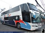 Marcopolo Paradiso 1800DD / Scania K420 / Via Tur