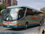 Marcopolo Paradiso G7 1050 / Mercedes Benz O-500RS / Cruz del Sur