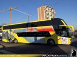 Comil Campione DD / Mercedes Benz O-500RSD / Jet Sur