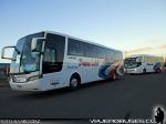 Unidades Mercedes Benz O-500RS / Buses Lolol