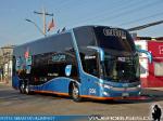 Marcopolo Paradiso G7 1800DD / Scania K400 / Eme Bus