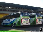 Neobus New Road N10 380 / Scania K400 / Tacoha