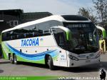 Mascarello Roma 370 / Mercedes Benz O-500RSD / Tacoha