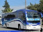 Irizar Century / Mercedes Benz O-500RS / Talmocur