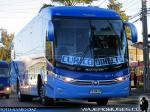 Marcopolo Viaggio G7 1050 / Mercedes Benz O-500RS / Talmocur