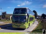 Busscar Panoramico DD / Mercedes Benz O-500RSD / Tur-Bus