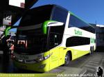 Marcopolo Paradiso G7 1800DD / Mercedes Benz O-500RSD / Tur-Bus